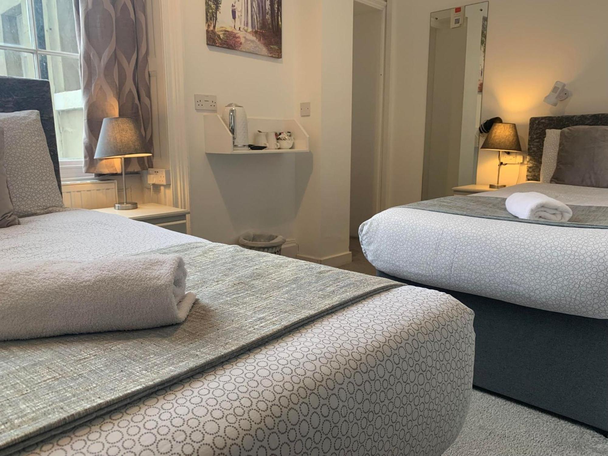 Hotel The Jubilee East - With Facilities & Smokehouse - Newly Refurbished Facilities Weymouth