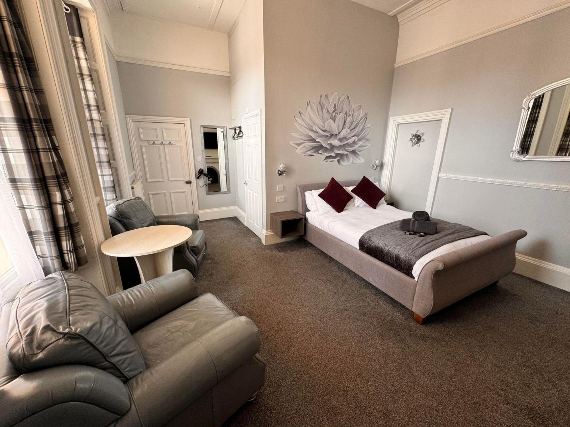 Hotel The Jubilee East - With Facilities & Smokehouse - Newly Refurbished Facilities 3*