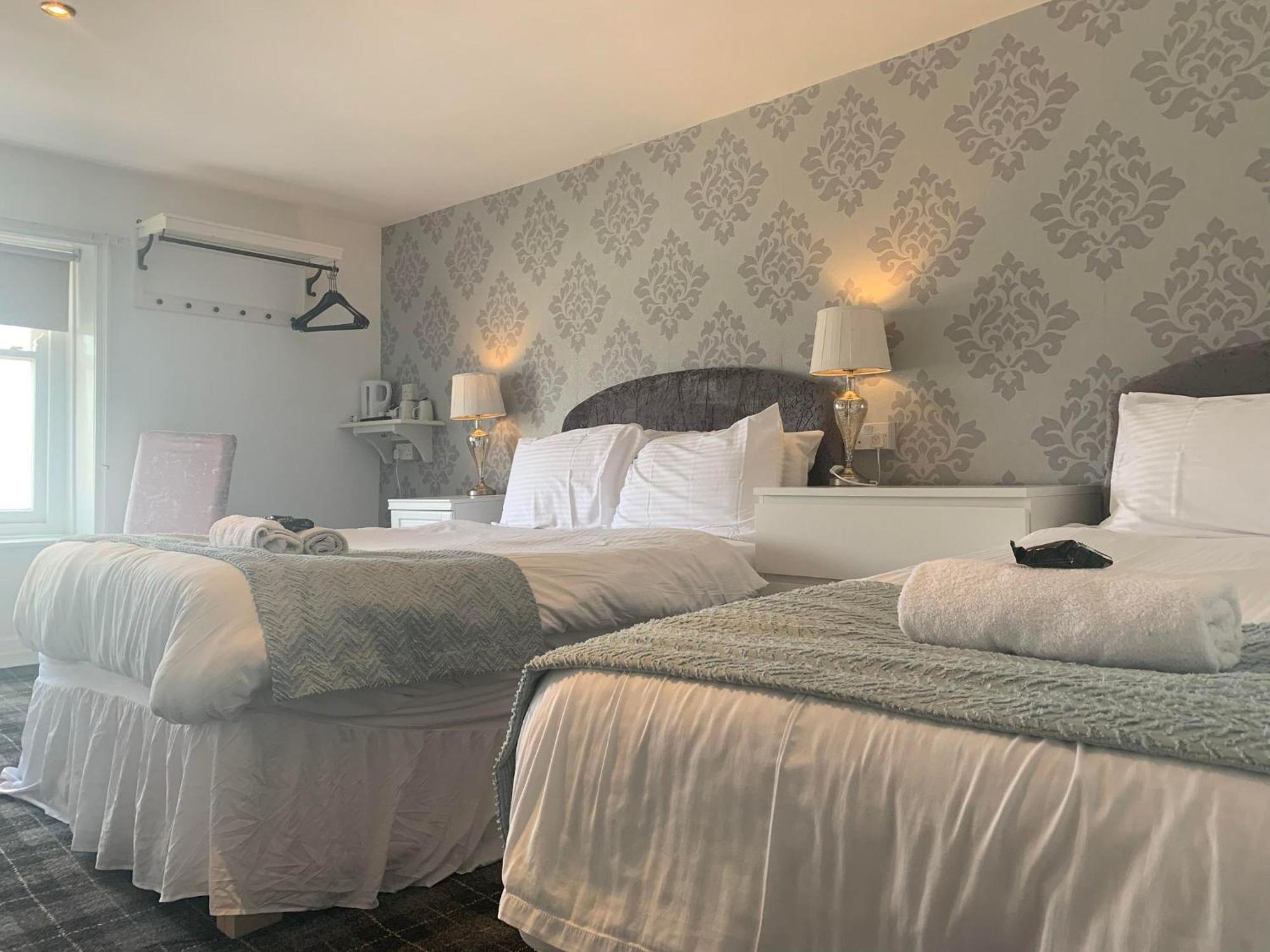 The Jubilee East - With Facilities & Smokehouse - Newly Refurbished Facilities 3*