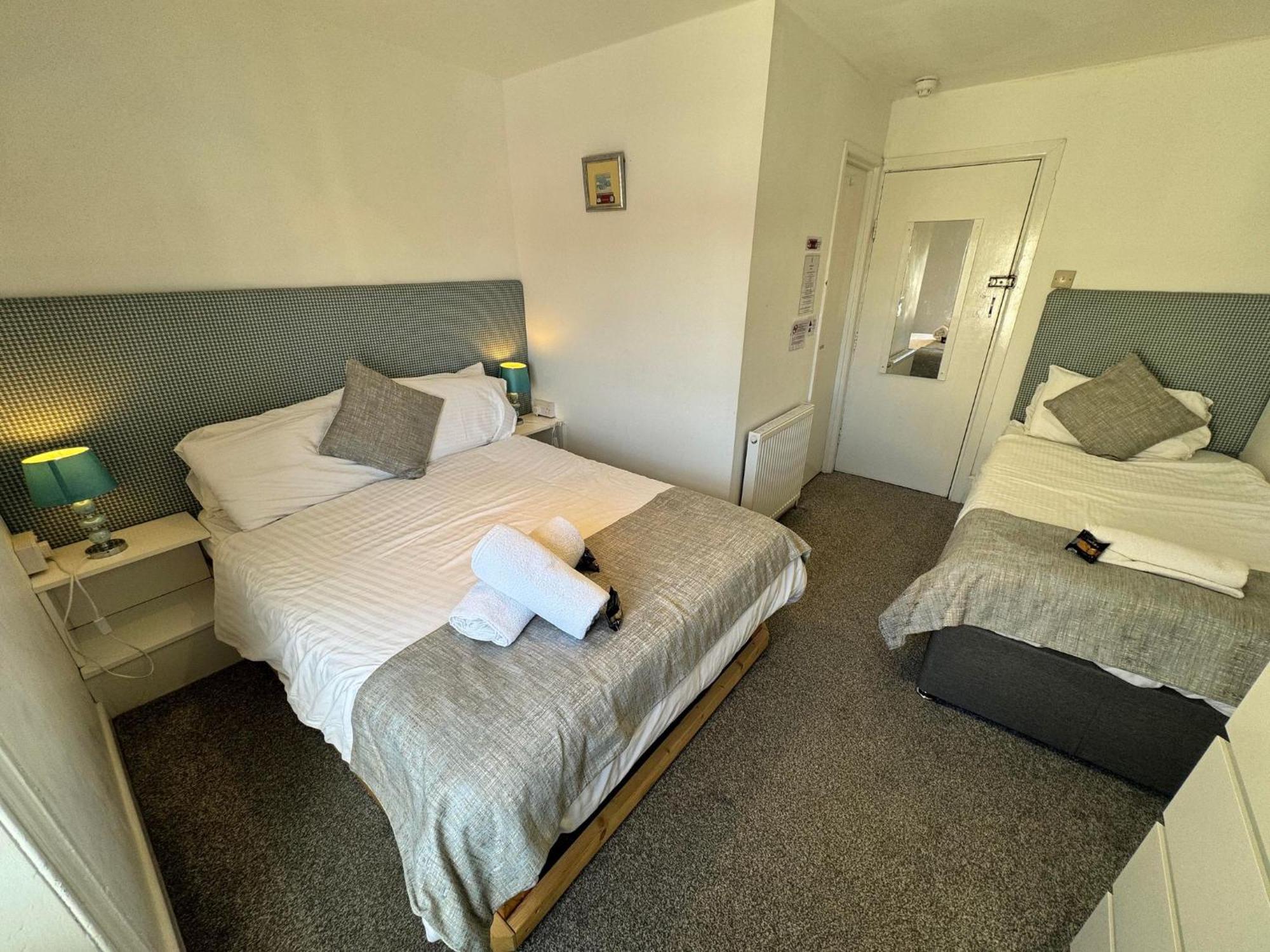 Hotel The Jubilee East - With Facilities & Smokehouse - Newly Refurbished Facilities Weymouth