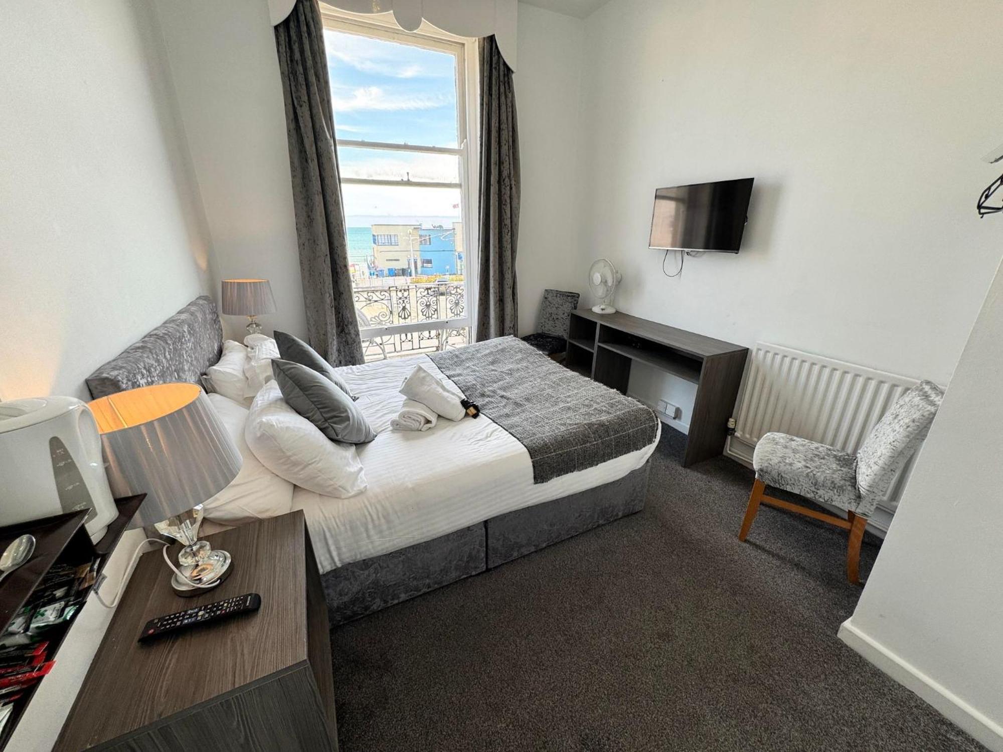 Hotel The Jubilee East - With Facilities & Smokehouse - Newly Refurbished Facilities Weymouth