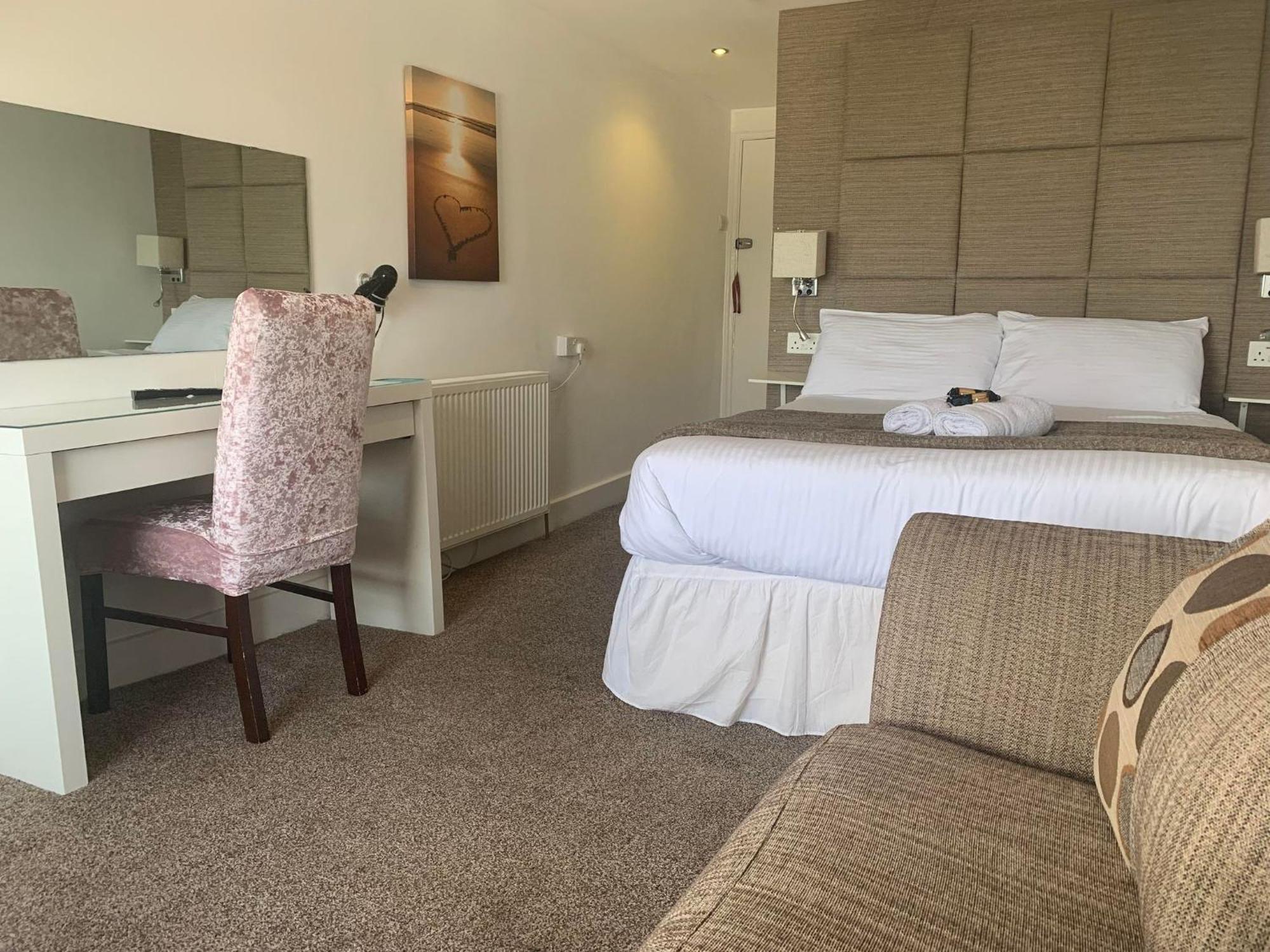 Hotel The Jubilee East - With Facilities & Smokehouse - Newly Refurbished Facilities 3*