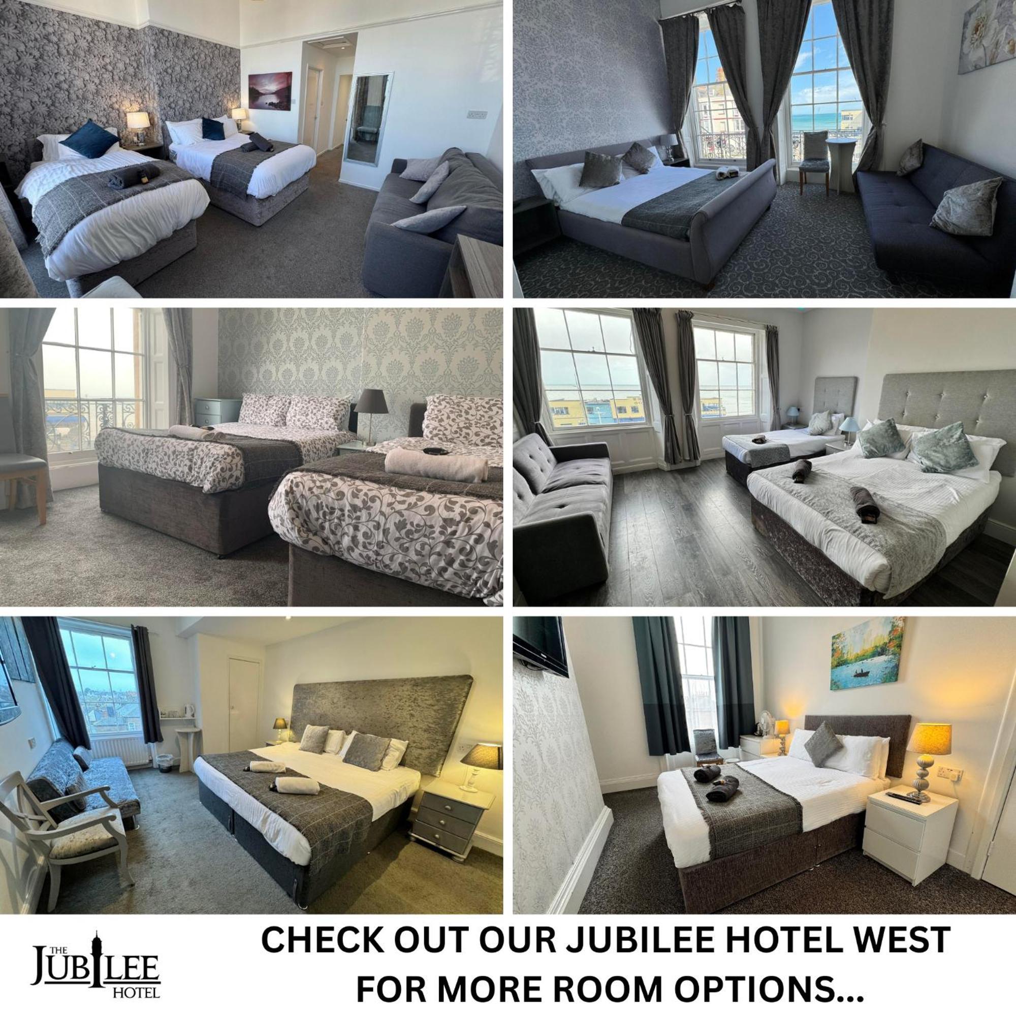 The Jubilee East - With Facilities & Smokehouse - Newly Refurbished Facilities Hotel 3*