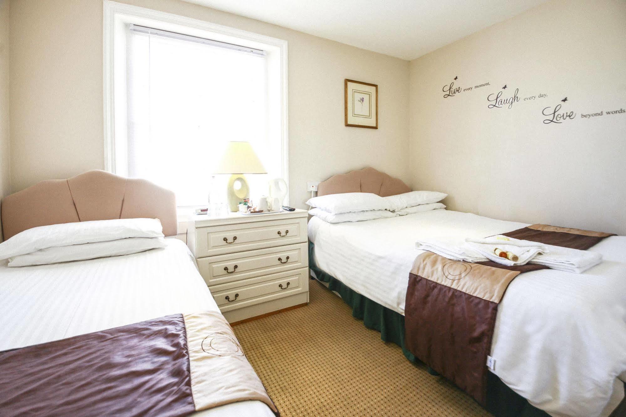 Hotel The Jubilee East - With Facilities & Smokehouse - Newly Refurbished Facilities Weymouth