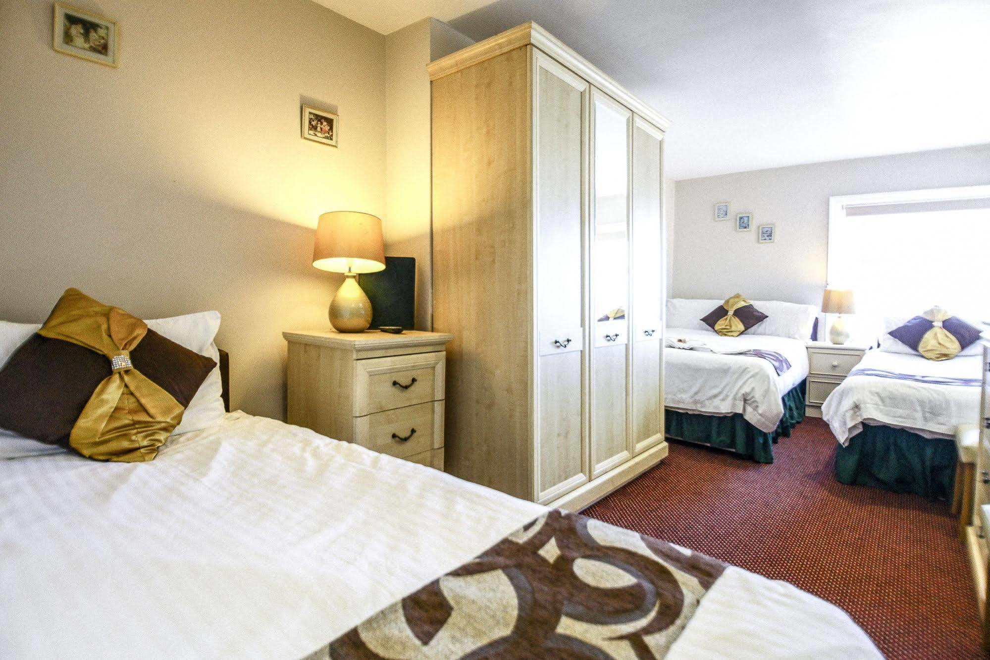 The Jubilee East - With Facilities & Smokehouse - Newly Refurbished Facilities Hotel 3*