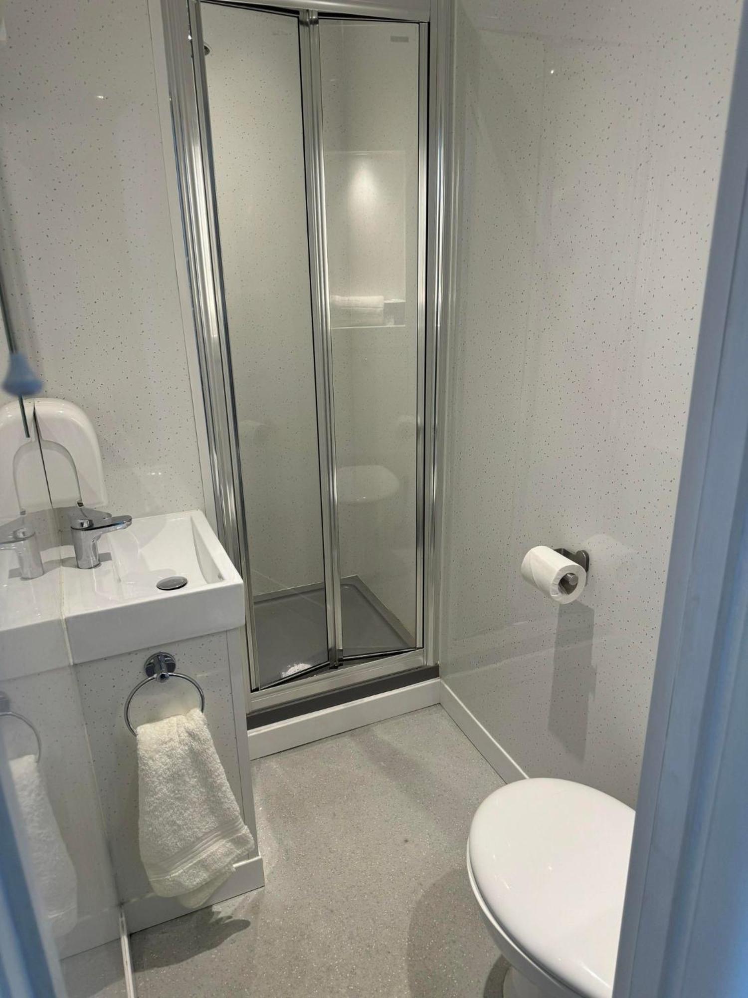 The Jubilee East - With Facilities & Smokehouse - Newly Refurbished Facilities Hotel 3*