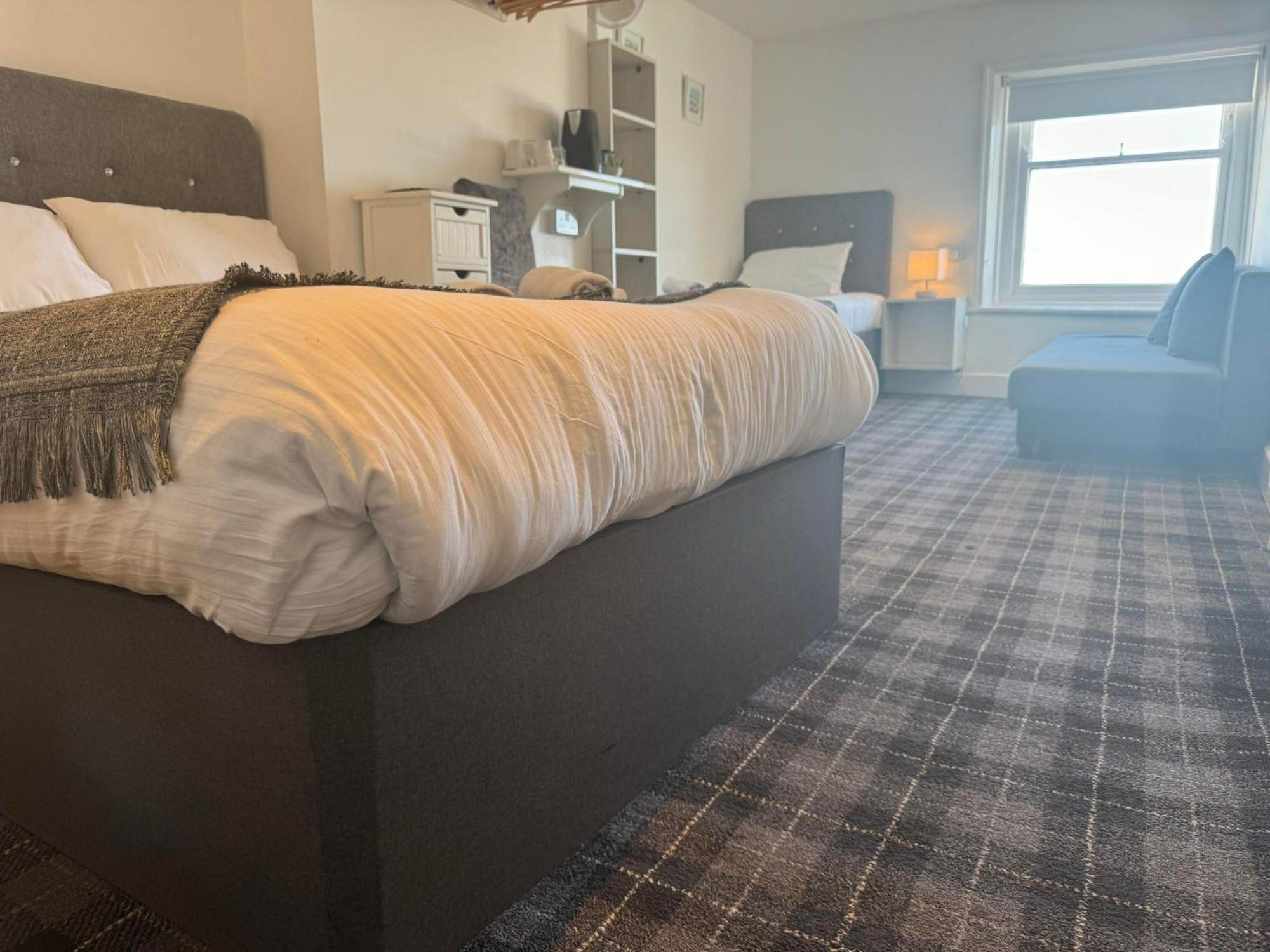 The Jubilee East - With Facilities & Smokehouse - Newly Refurbished Facilities Hotel 3*