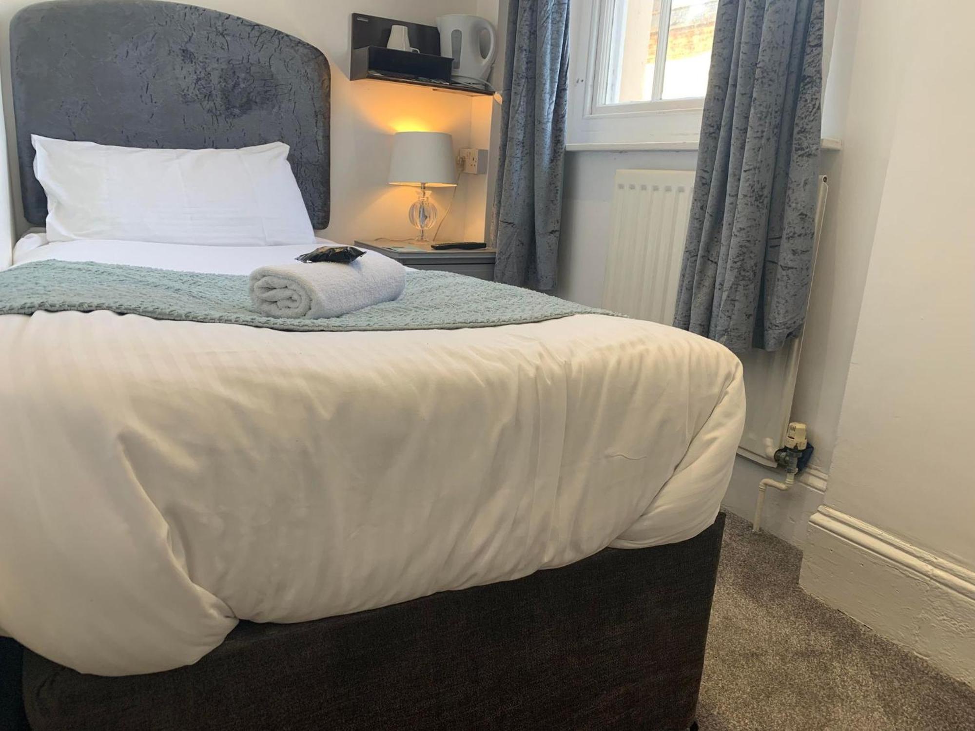 The Jubilee East - With Facilities & Smokehouse - Newly Refurbished Facilities 3*