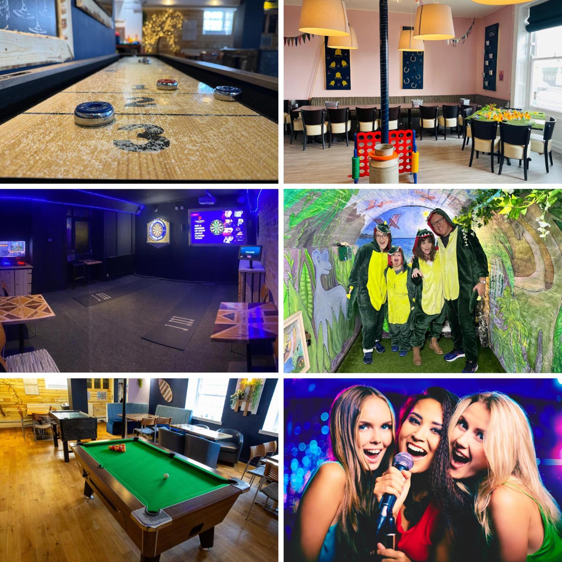 The Jubilee East - With Facilities & Smokehouse - Newly Refurbished Facilities 3* Weymouth