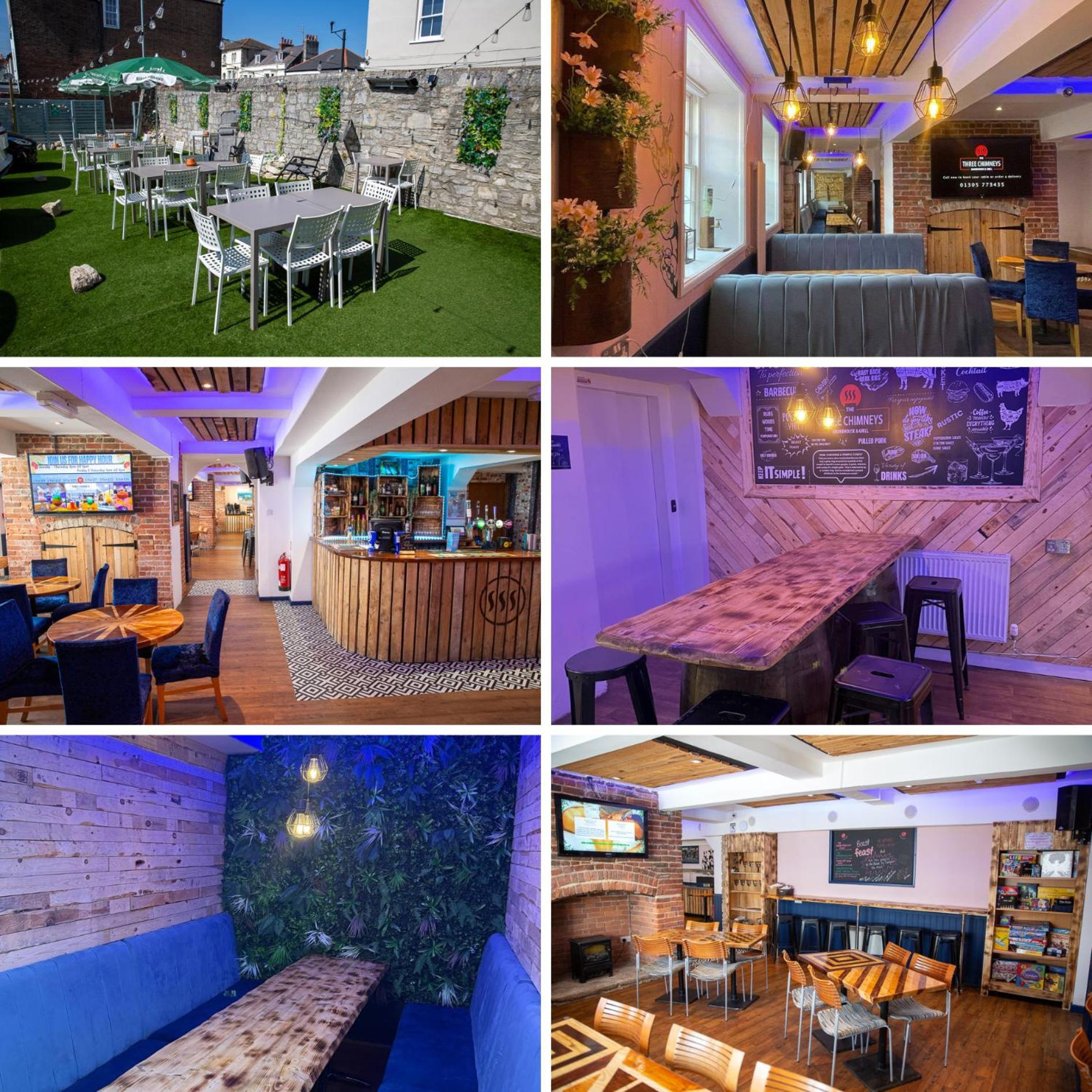 Hotel The Jubilee East - With Facilities & Smokehouse - Newly Refurbished Facilities