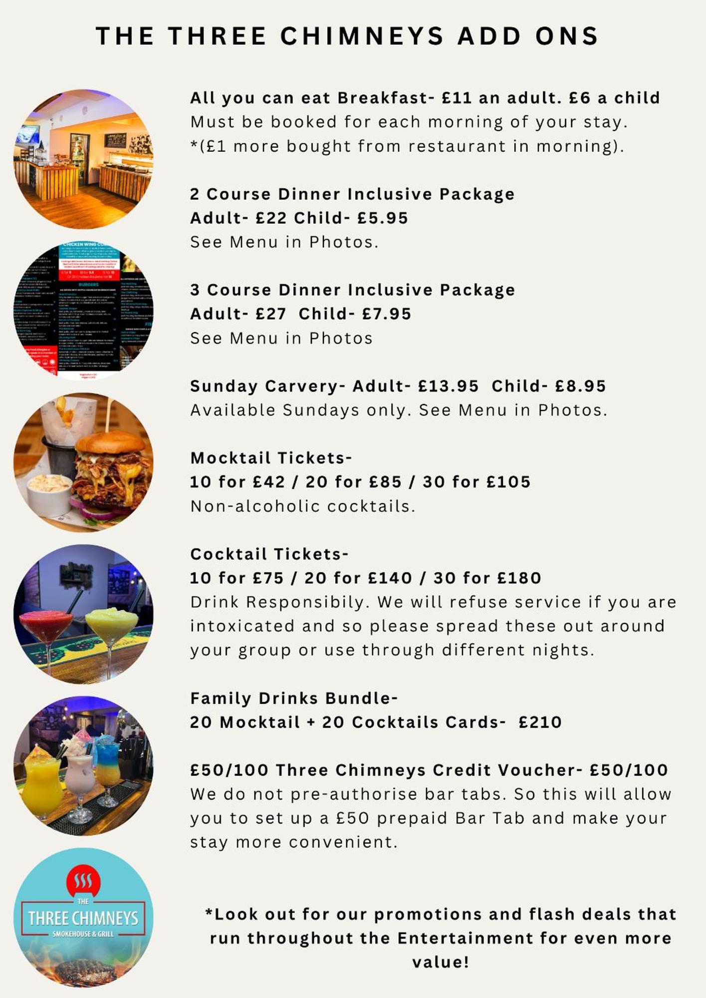 The Jubilee East - With Facilities & Smokehouse - Newly Refurbished Facilities 3* Weymouth