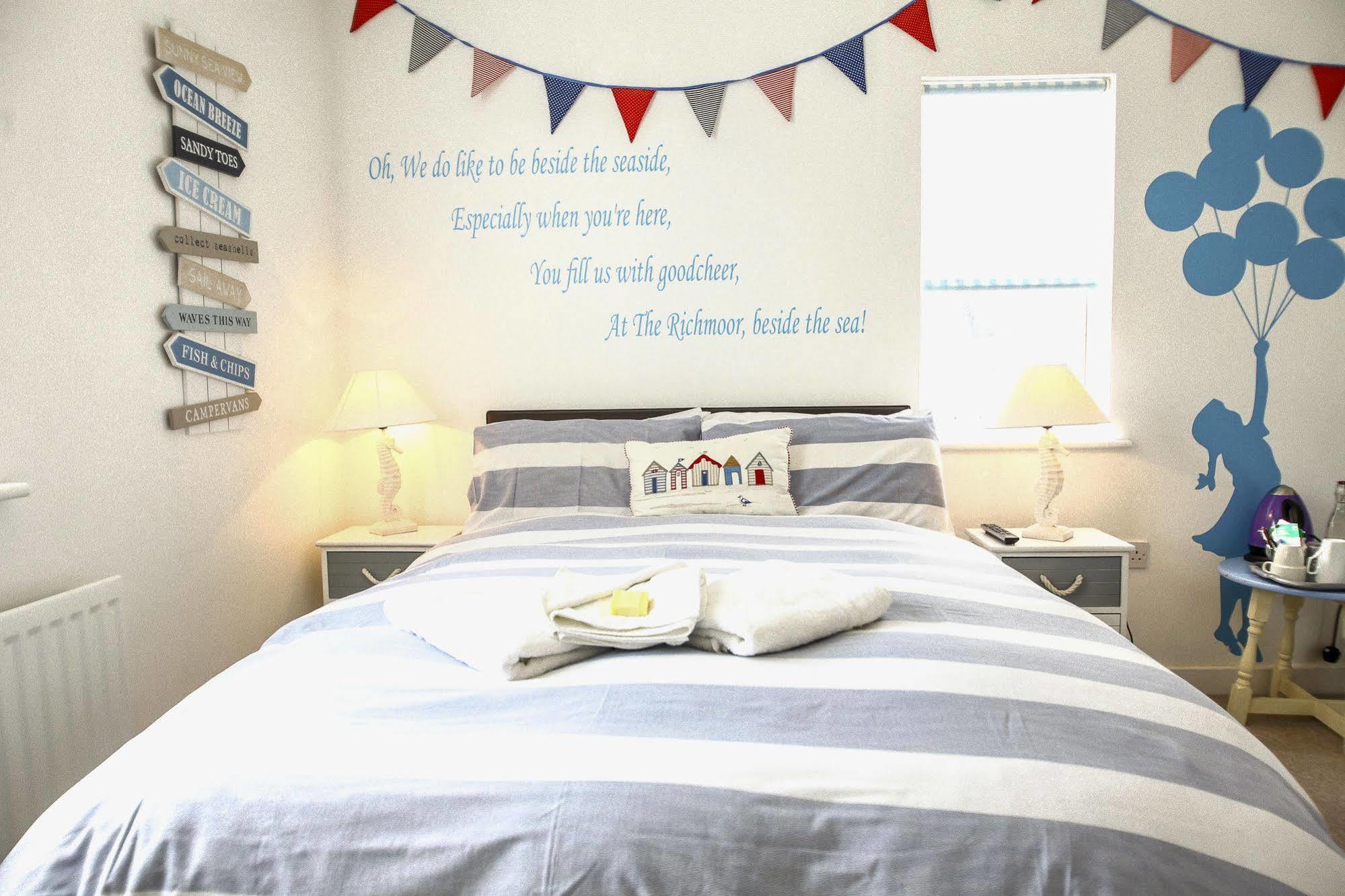 The Jubilee East - With Facilities & Smokehouse - Newly Refurbished Facilities Hotel 3*