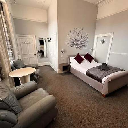 The Jubilee Hotel East - With Spa Facilities & Smokehouse - Newly Refurbished Facilities Weymouth Exterior photo