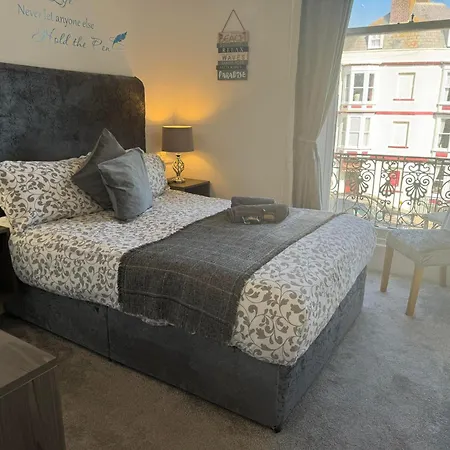The Jubilee Hotel East - With Spa Facilities & Smokehouse - Newly Refurbished Facilities Weymouth Exterior photo