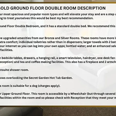 The Jubilee Hotel East - With Spa Facilities & Smokehouse - Newly Refurbished Facilities Weymouth Room photo