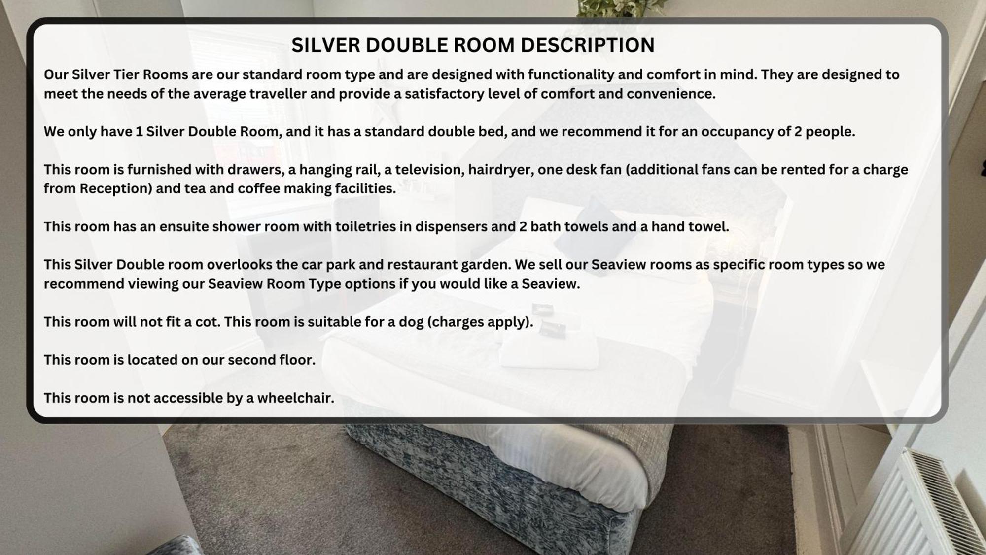 Hotel The Jubilee East - With Facilities & Smokehouse - Newly Refurbished Facilities