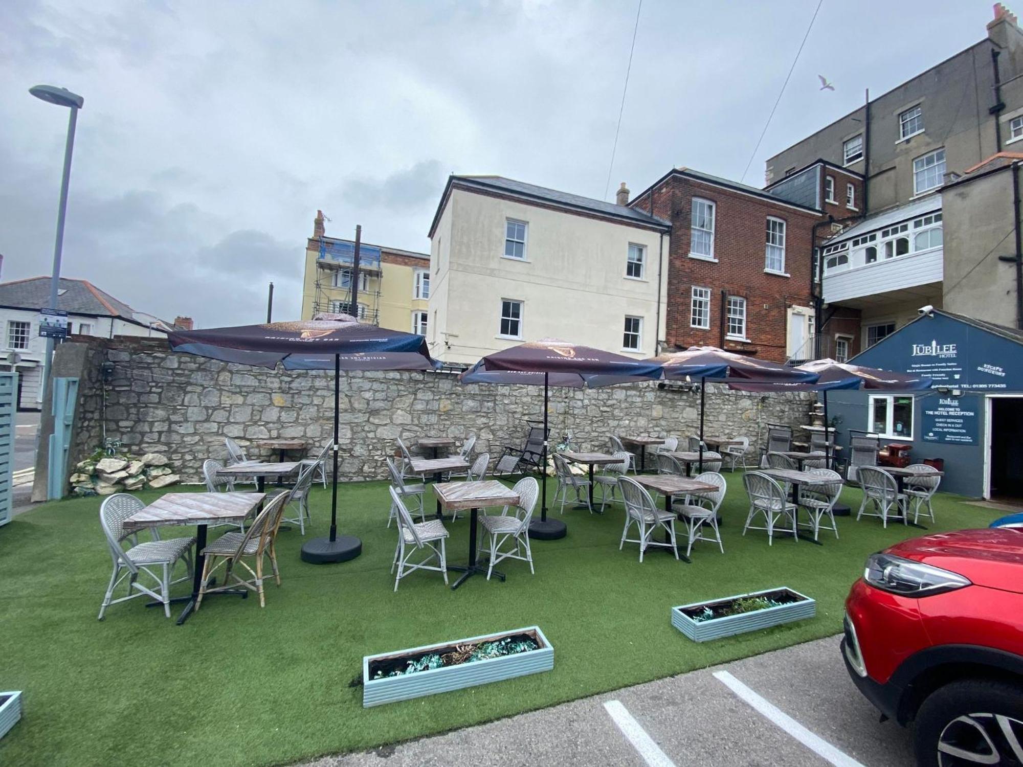 Hotel The Jubilee East - With Facilities & Smokehouse - Newly Refurbished Facilities 3*