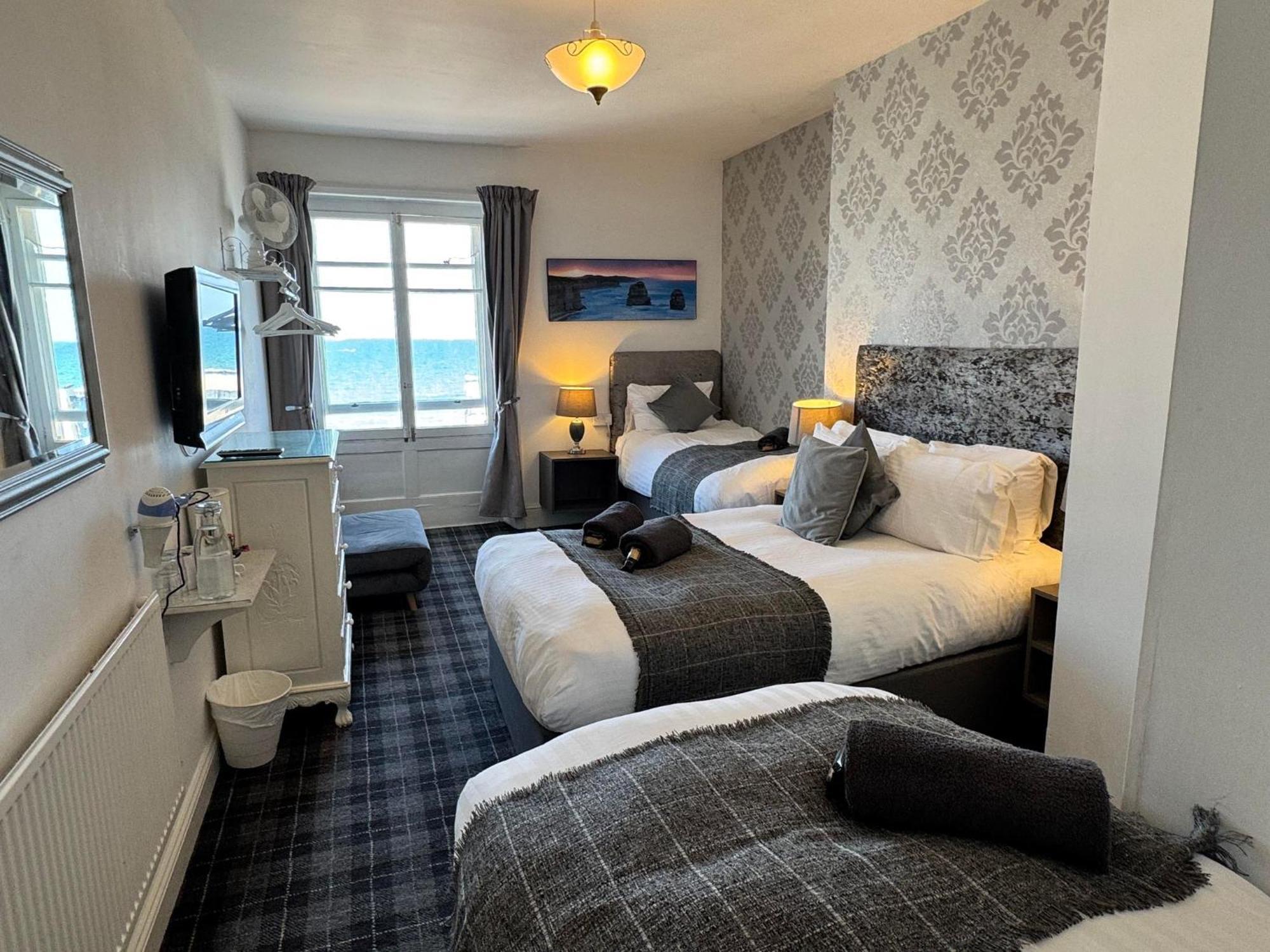 The Jubilee East - With Facilities & Smokehouse - Newly Refurbished Facilities Hotel