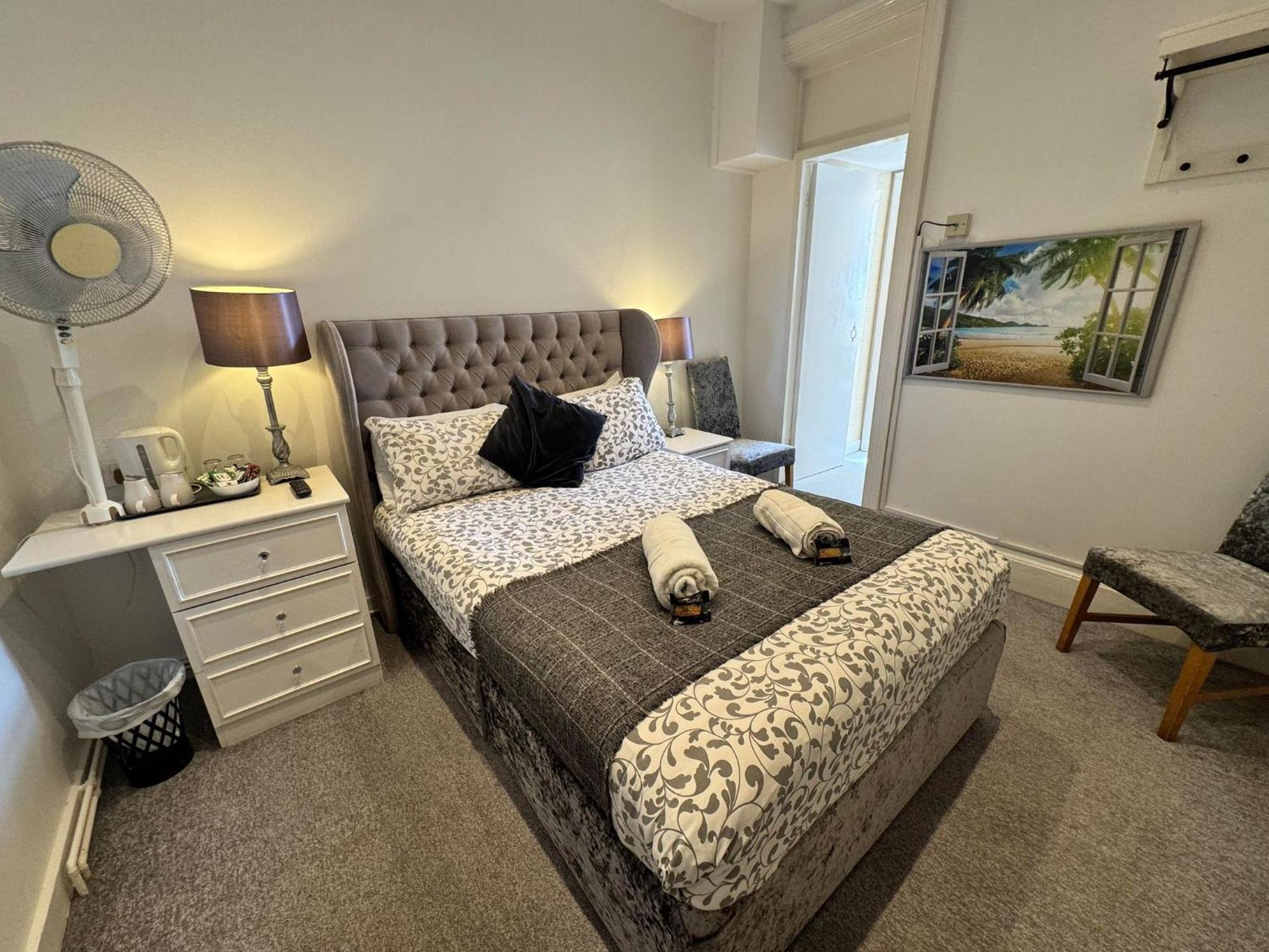Hotel The Jubilee East - With Facilities & Smokehouse - Newly Refurbished Facilities