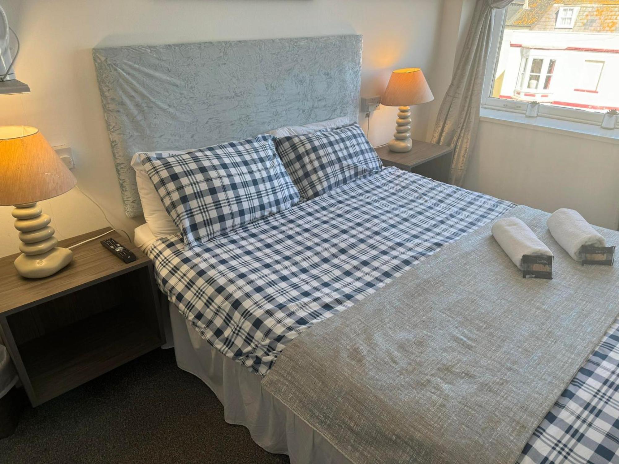 The Jubilee East - With Facilities & Smokehouse - Newly Refurbished Facilities Hotel