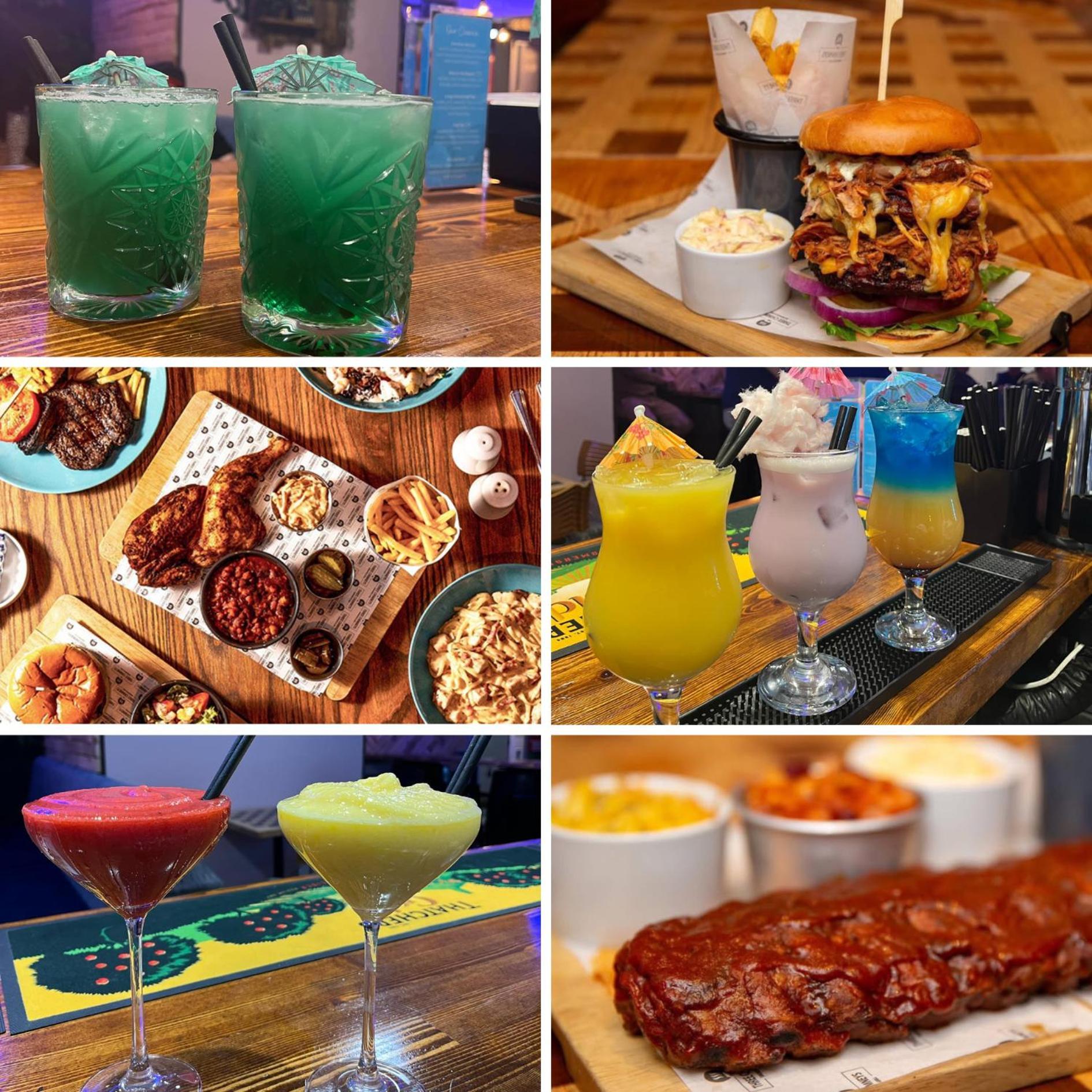 Hotel The Jubilee East - With Facilities & Smokehouse - Newly Refurbished Facilities