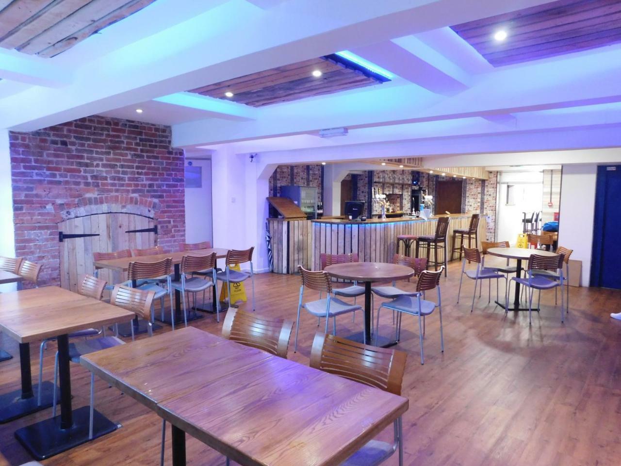 Hotel The Jubilee East - With Facilities & Smokehouse - Newly Refurbished Facilities Weymouth